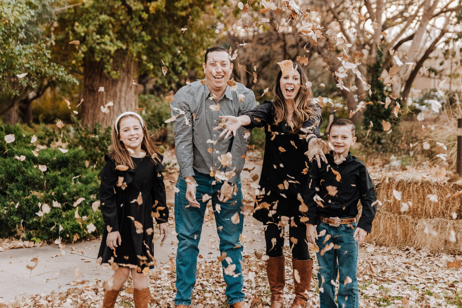 Saylor Family_-29