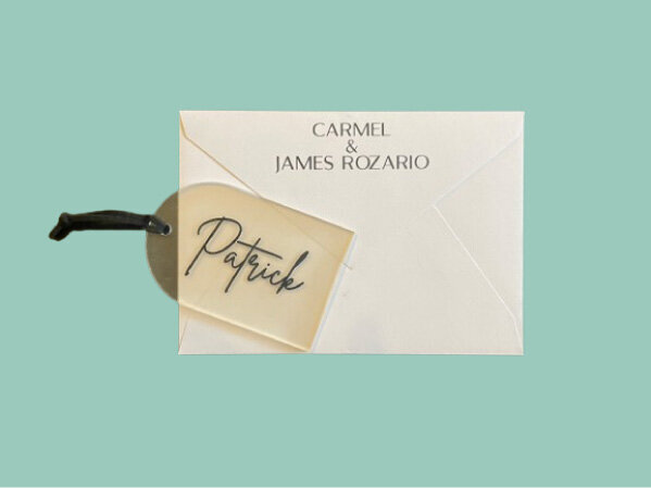 Envelope