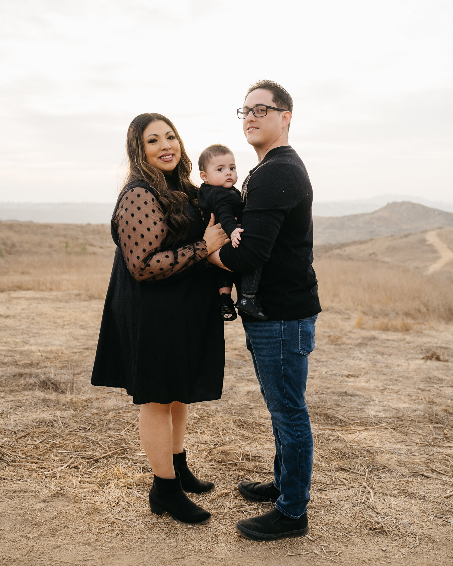 Lake Elsinore Newborn, Motherhood Photographer