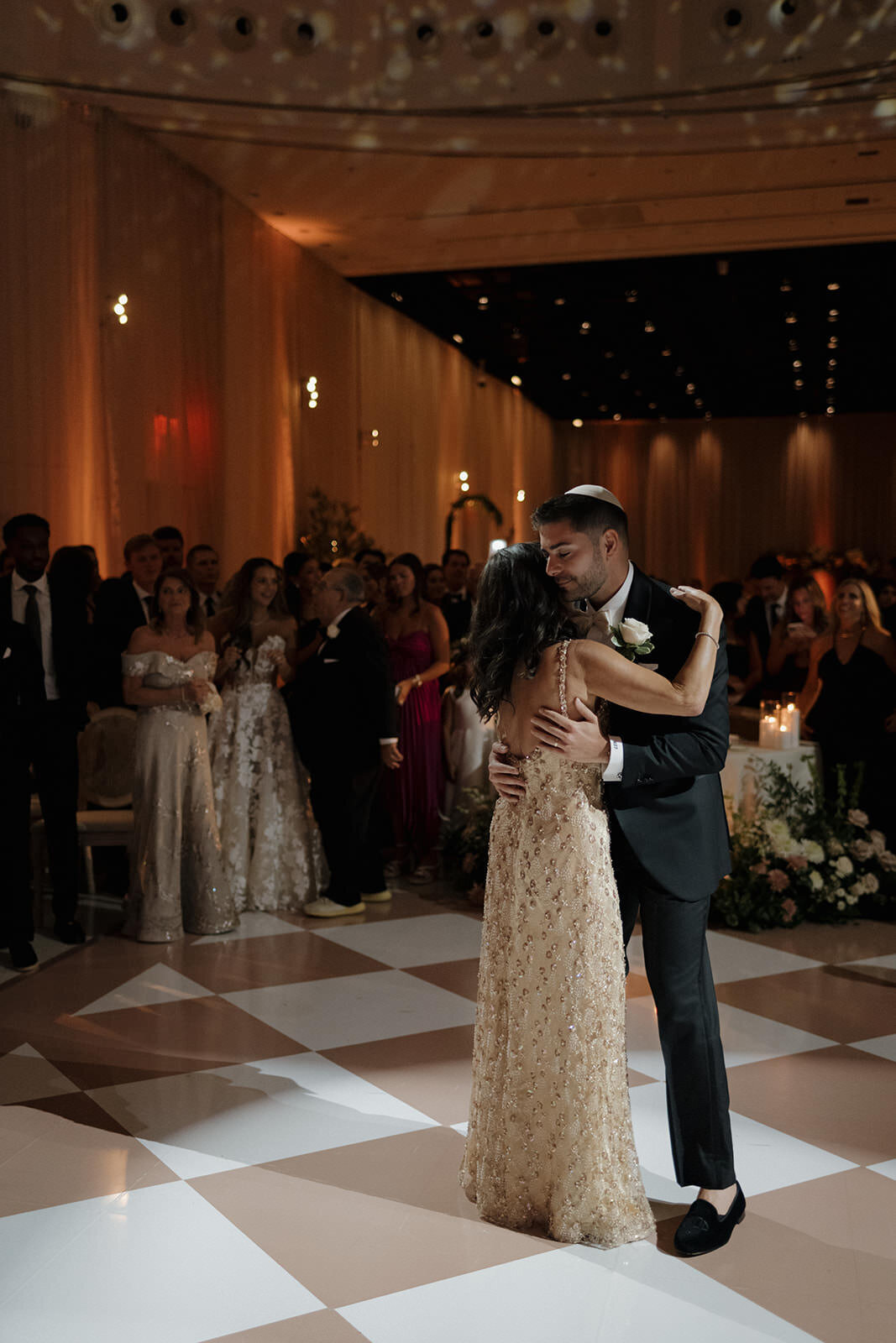 060725CourtneyMikePRE203