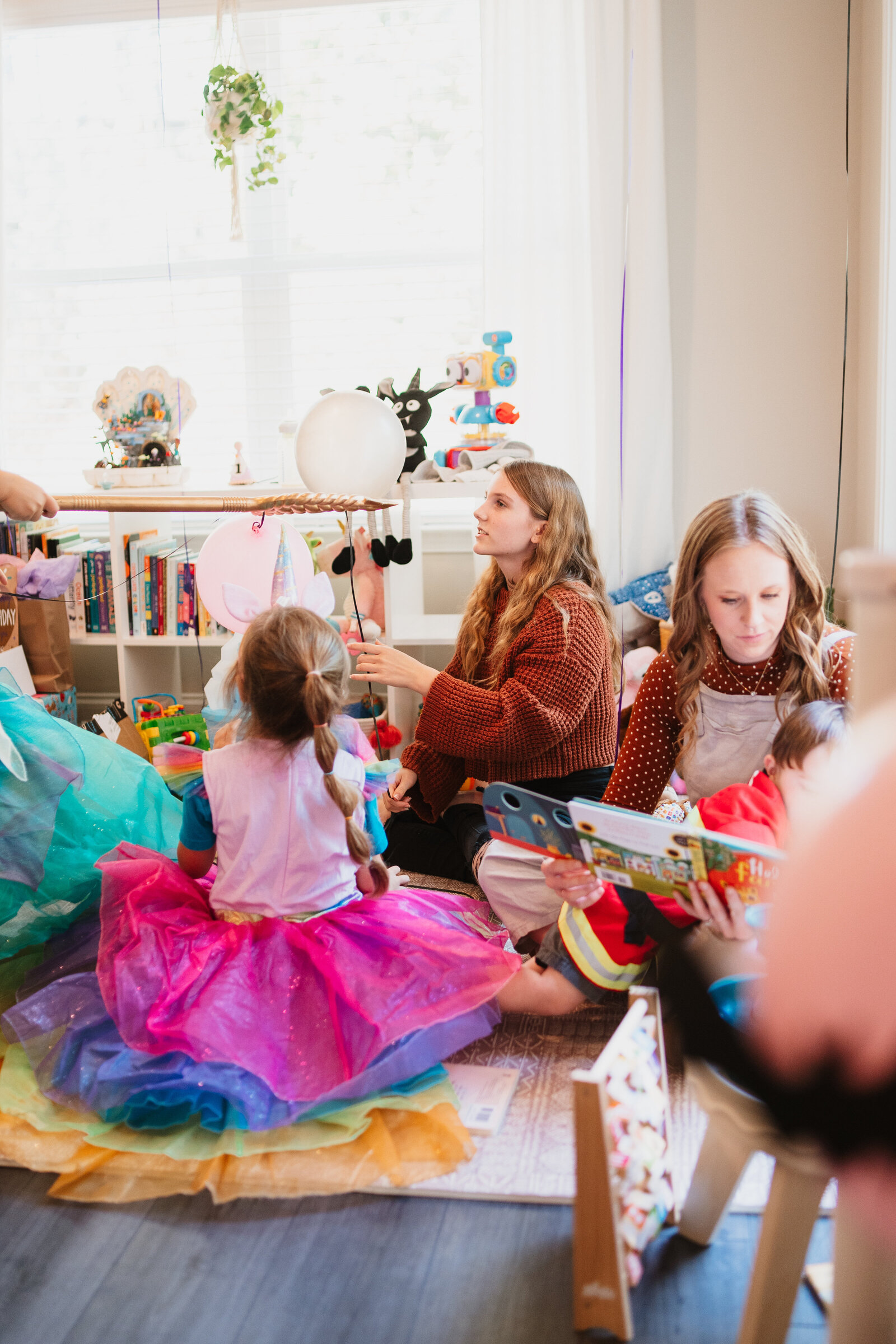 Emerson + Lila 1st Bday-180