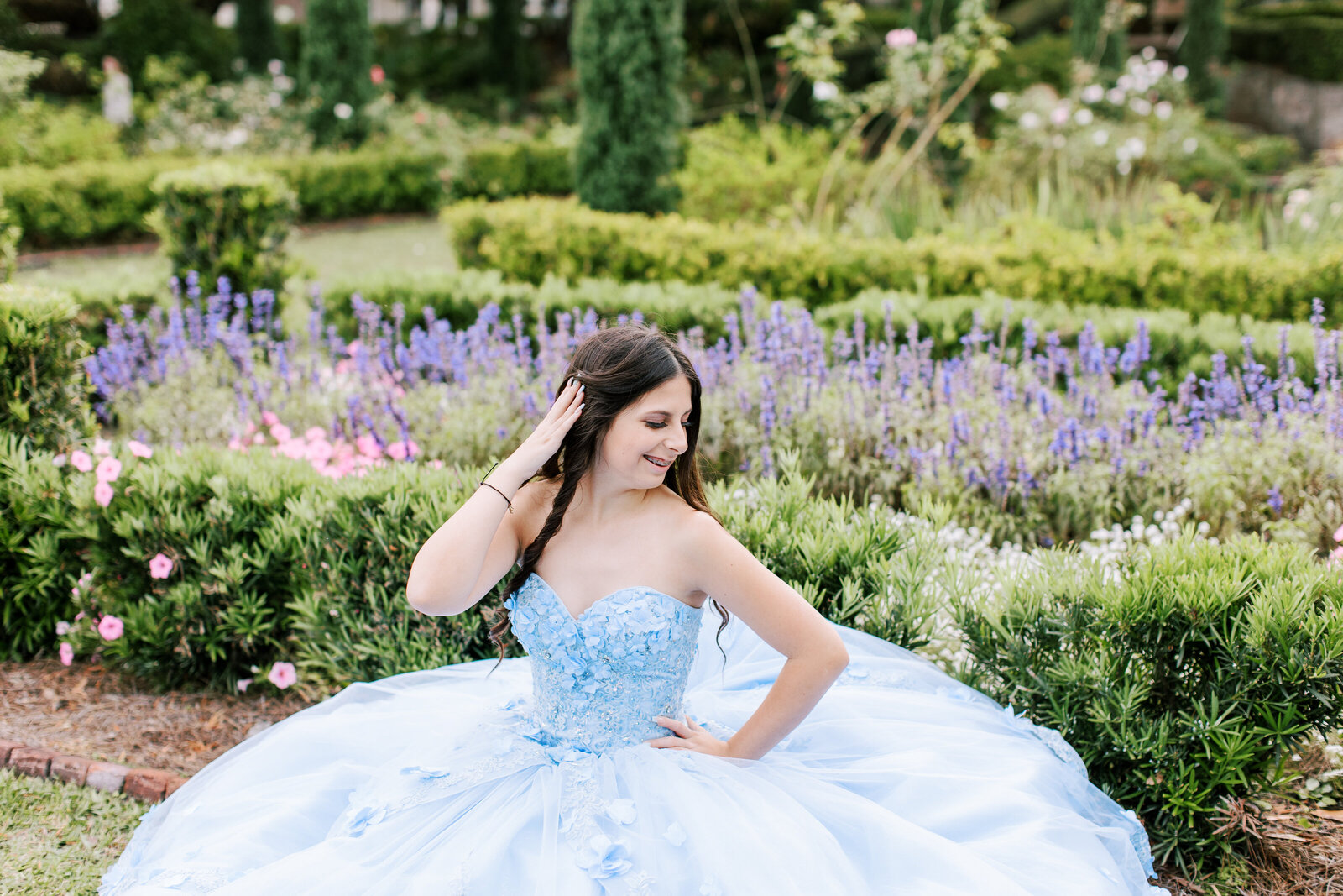 captured by lau photography llc. Mias Quince photos at the cummer museum. Jax Quinceanera photographer -2965