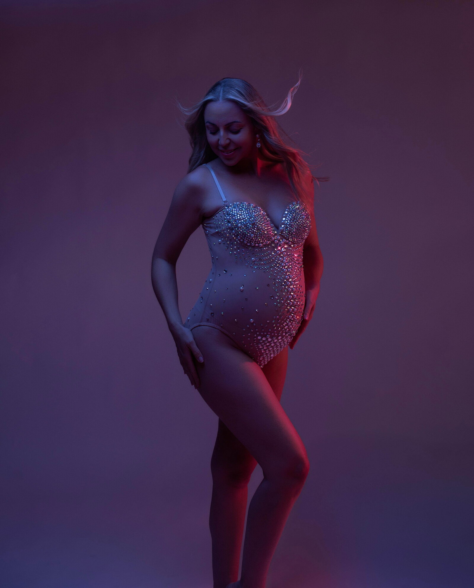 Snapzbytie Photography - Maternity Pictures Los Angeles 4