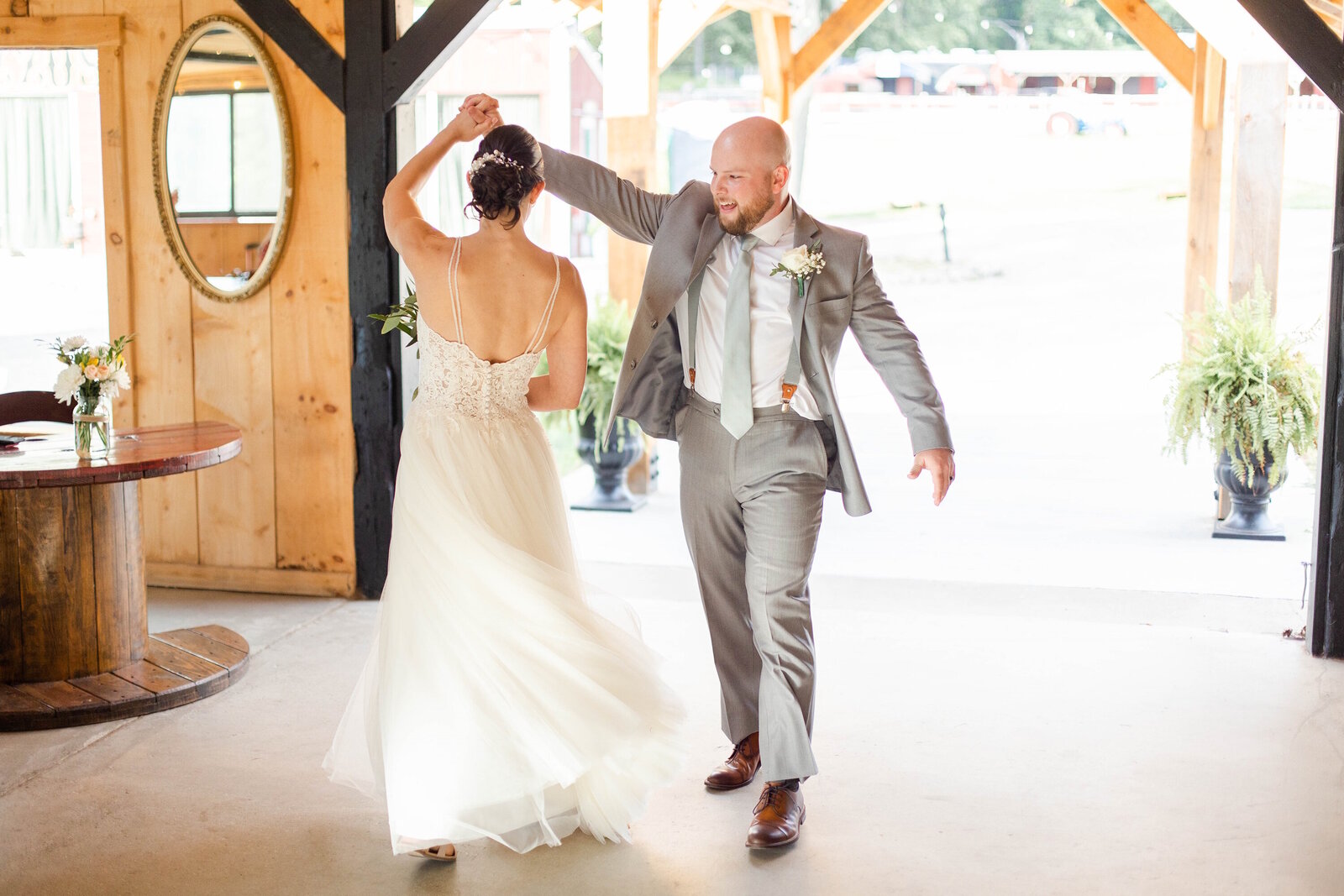 2022 08 14_Elle Josh Wedding_Nuzzos Farm_Branford CT_06-Reception-83