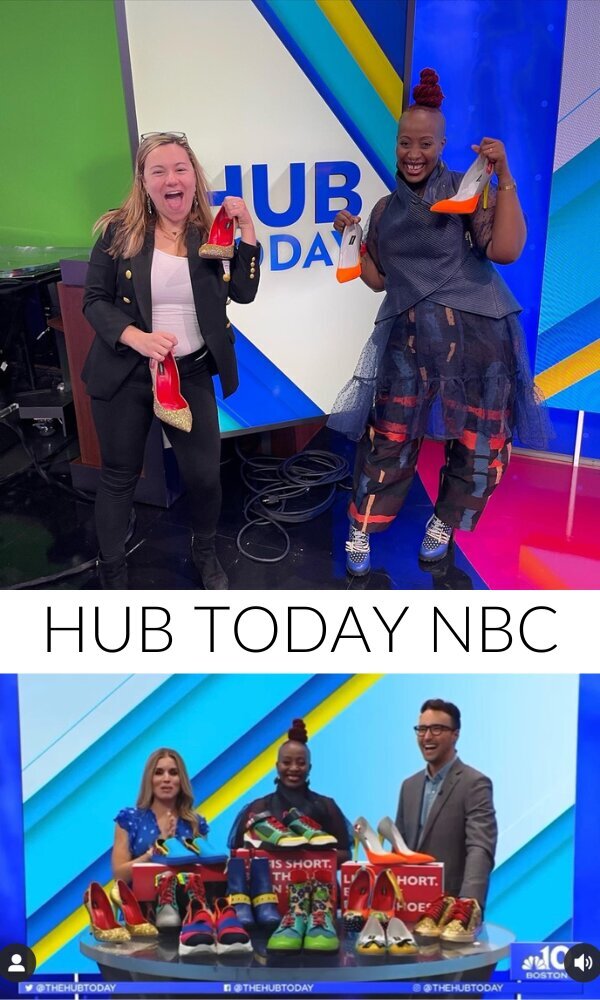Media Placement in Hub Today NBC by Marketing Agency