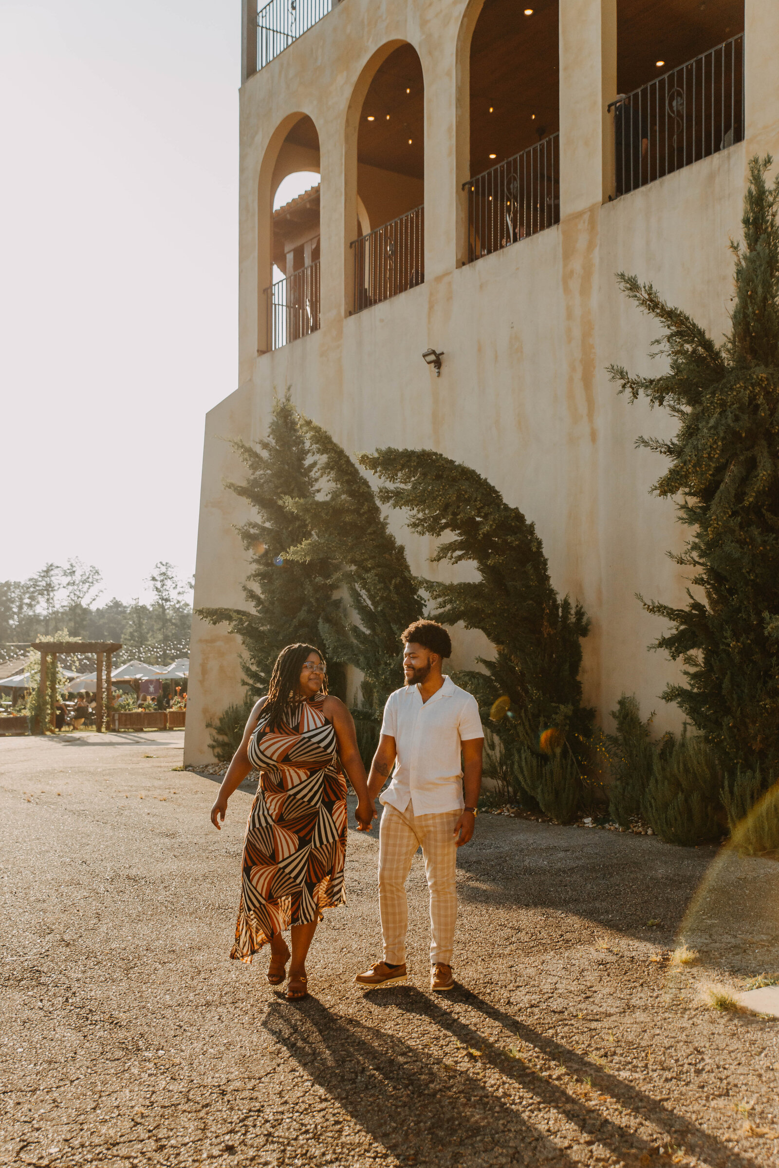 Weddings by Kattie Jackson - atlanta and north georgia wedding photographer tuscany vibes