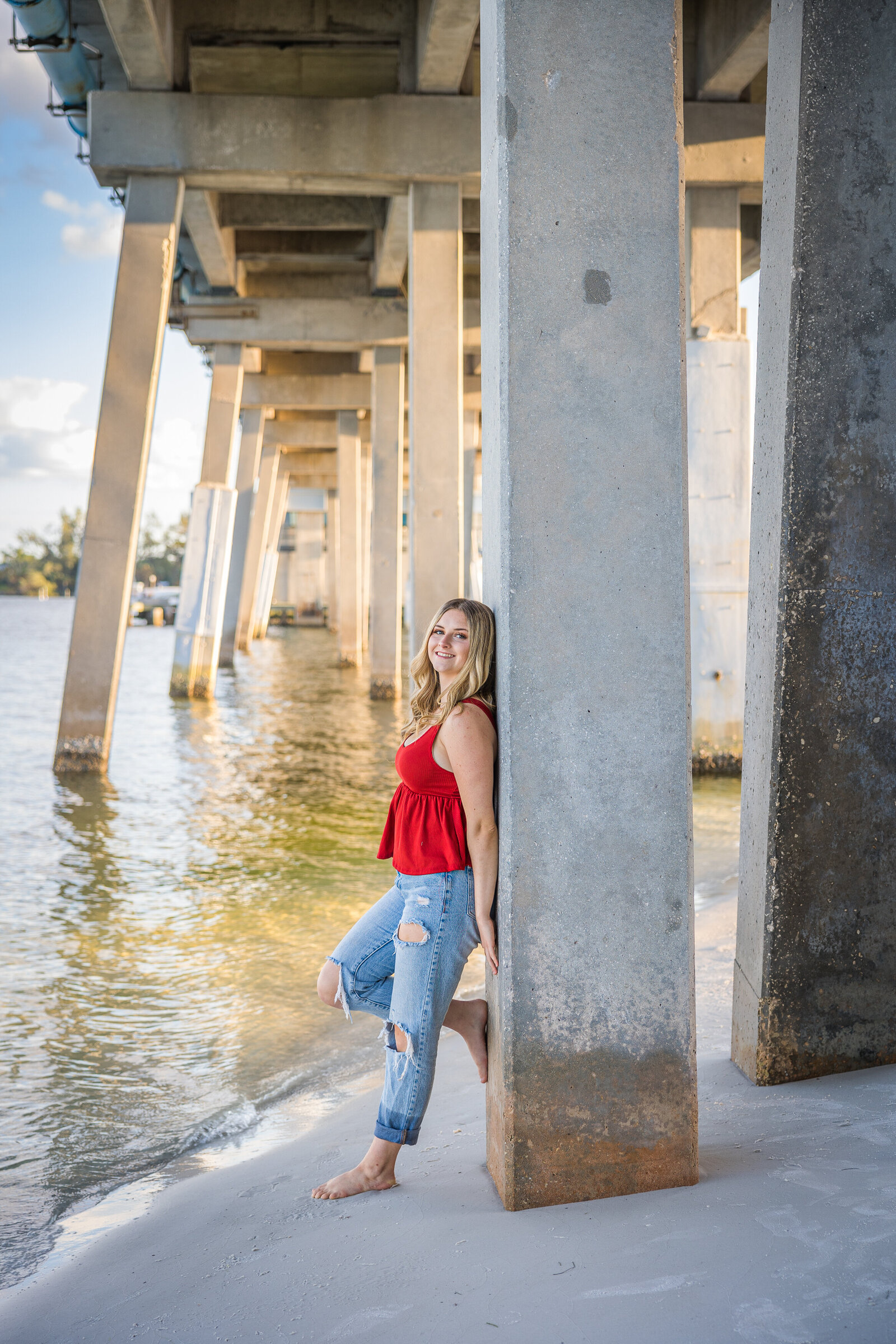 Bradenton Senior Photographer-0188