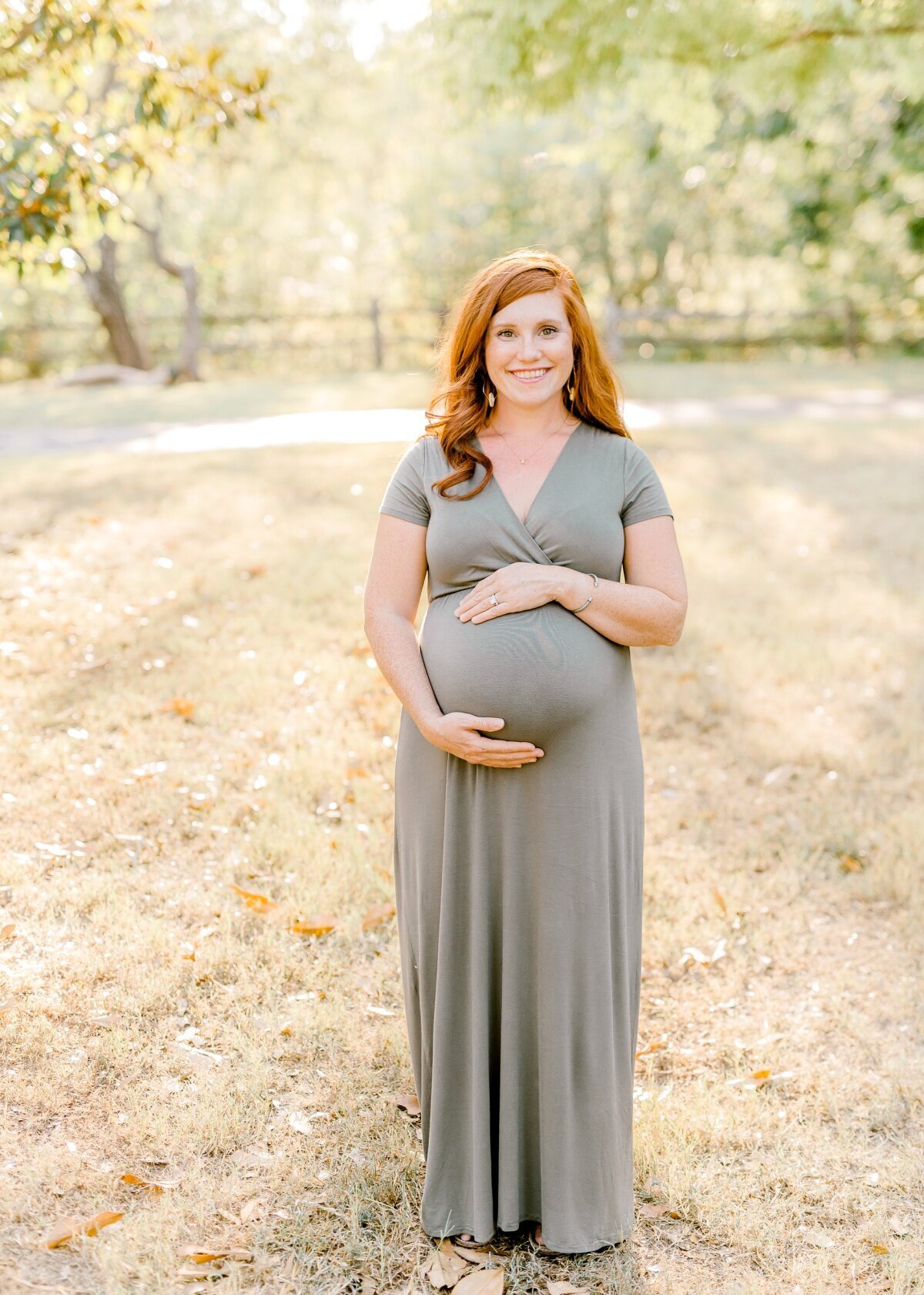 Oklahoma Maternity Photographer_0248