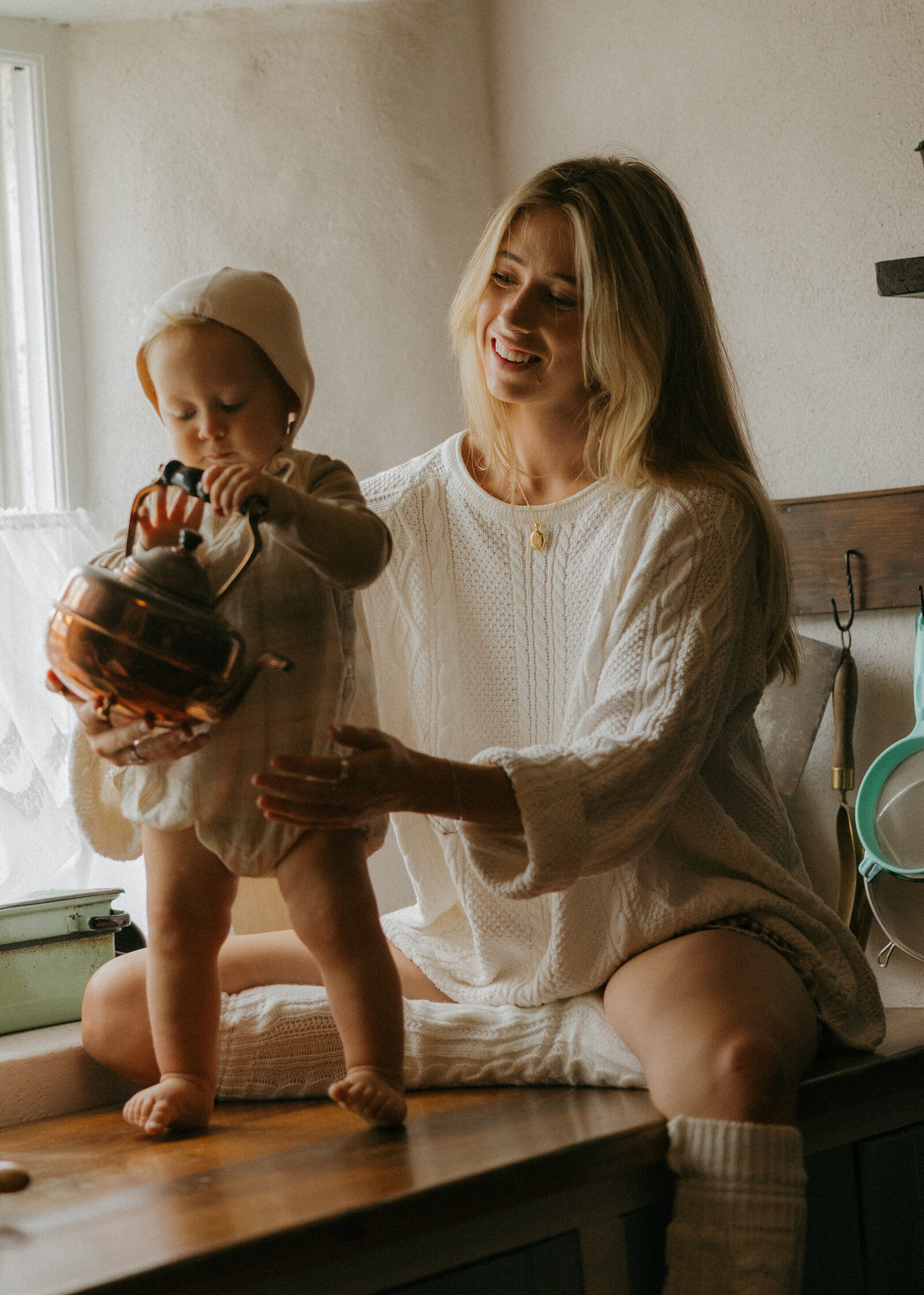 Claire, Jordan & Moss-15