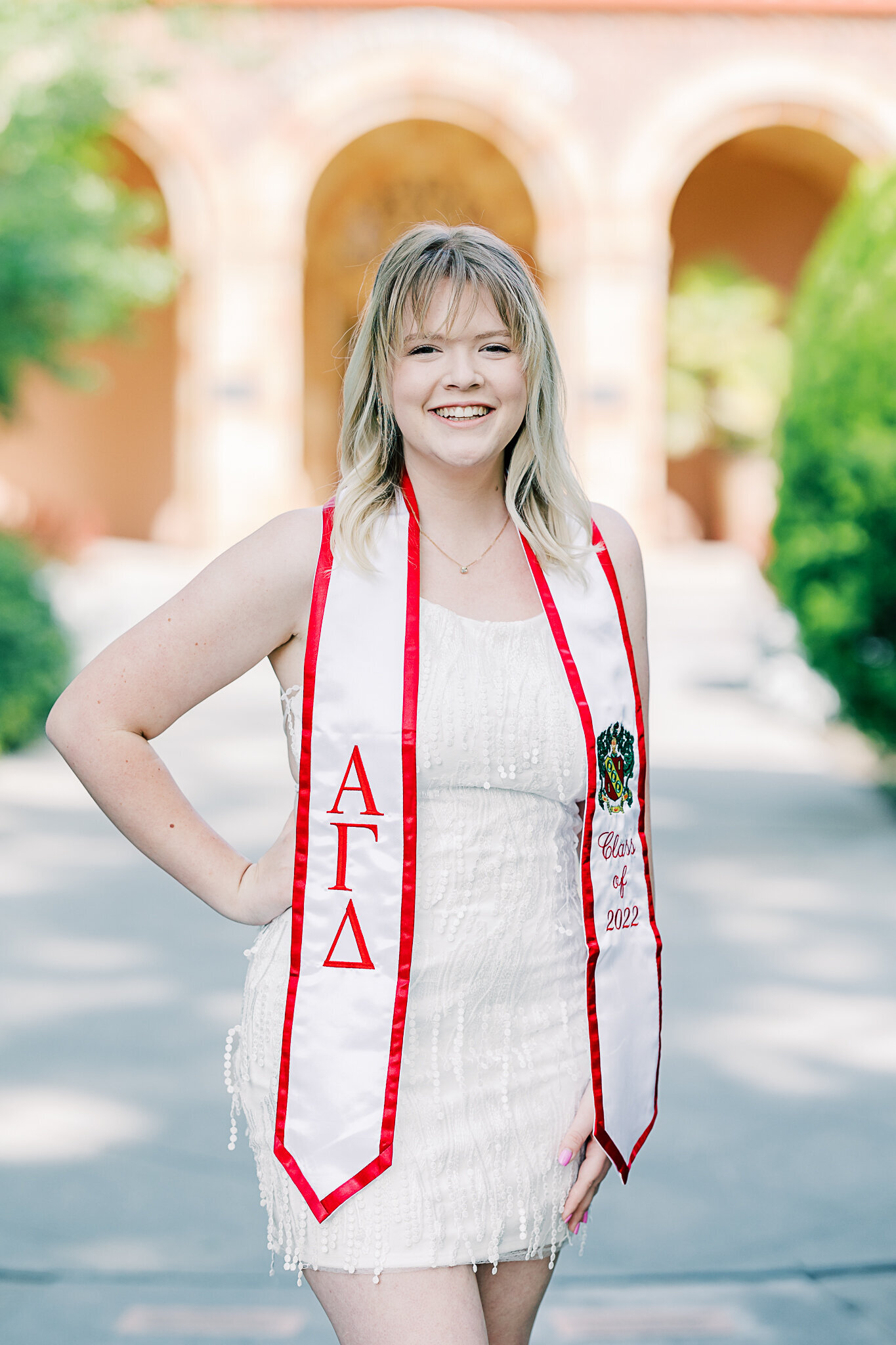 Chico State Graduate-4-2