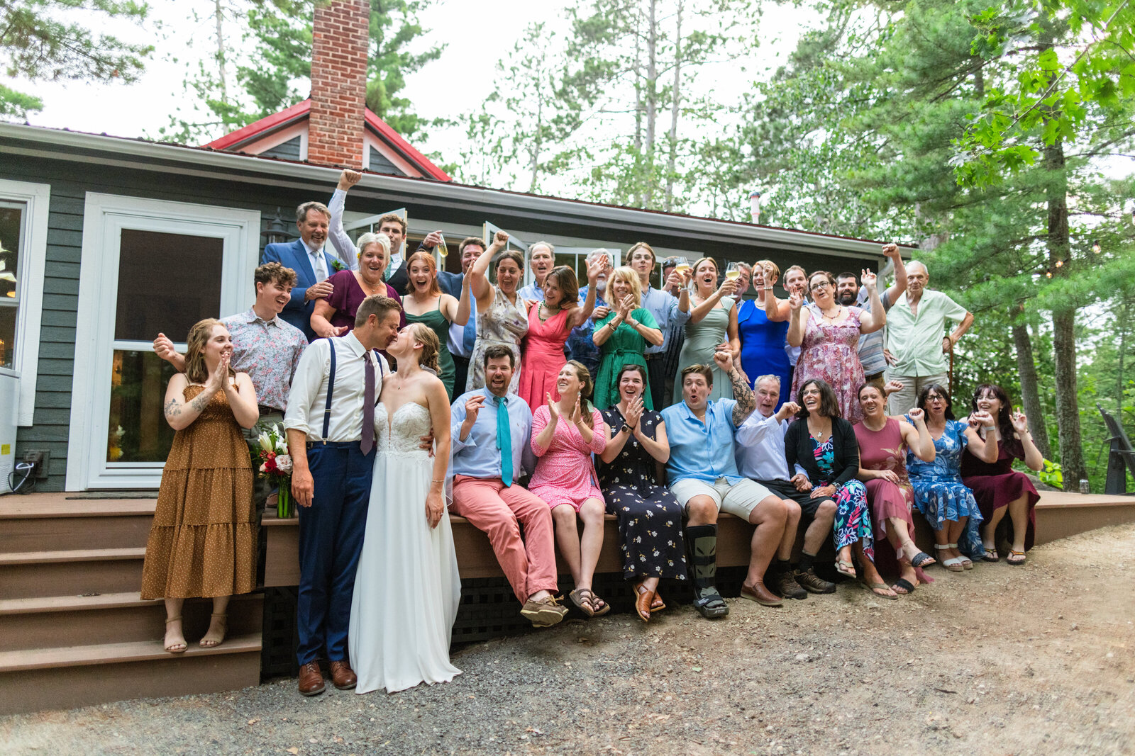 Northern Minnesota Wedding Photographer