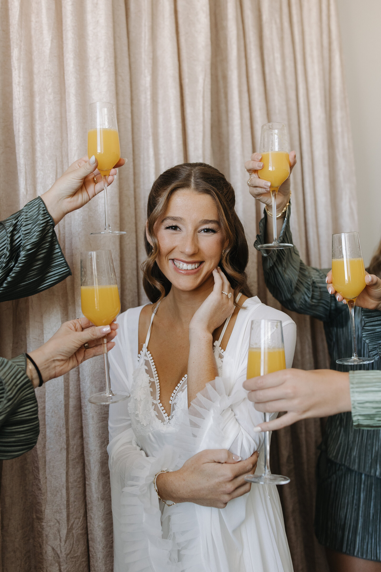 Kylie Hagerman Photography Storytelling Wedding Photographer in Indiana — Weddings 26