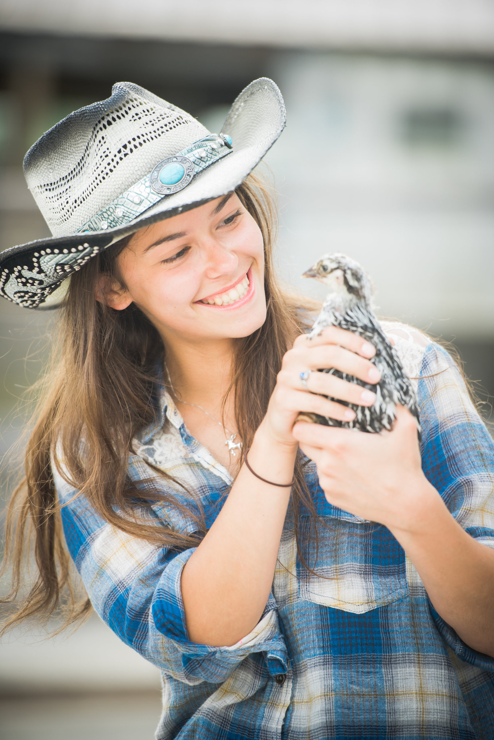 country farm senior pictures frederick maryland photographer-