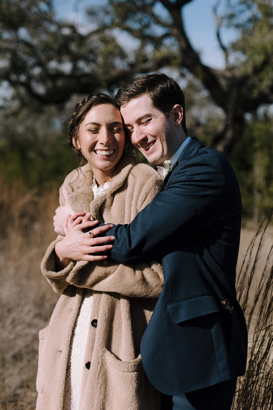 Austin Wedding Makeup Artist