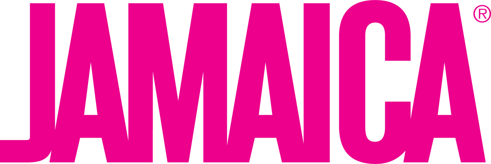 Jamaica Logo