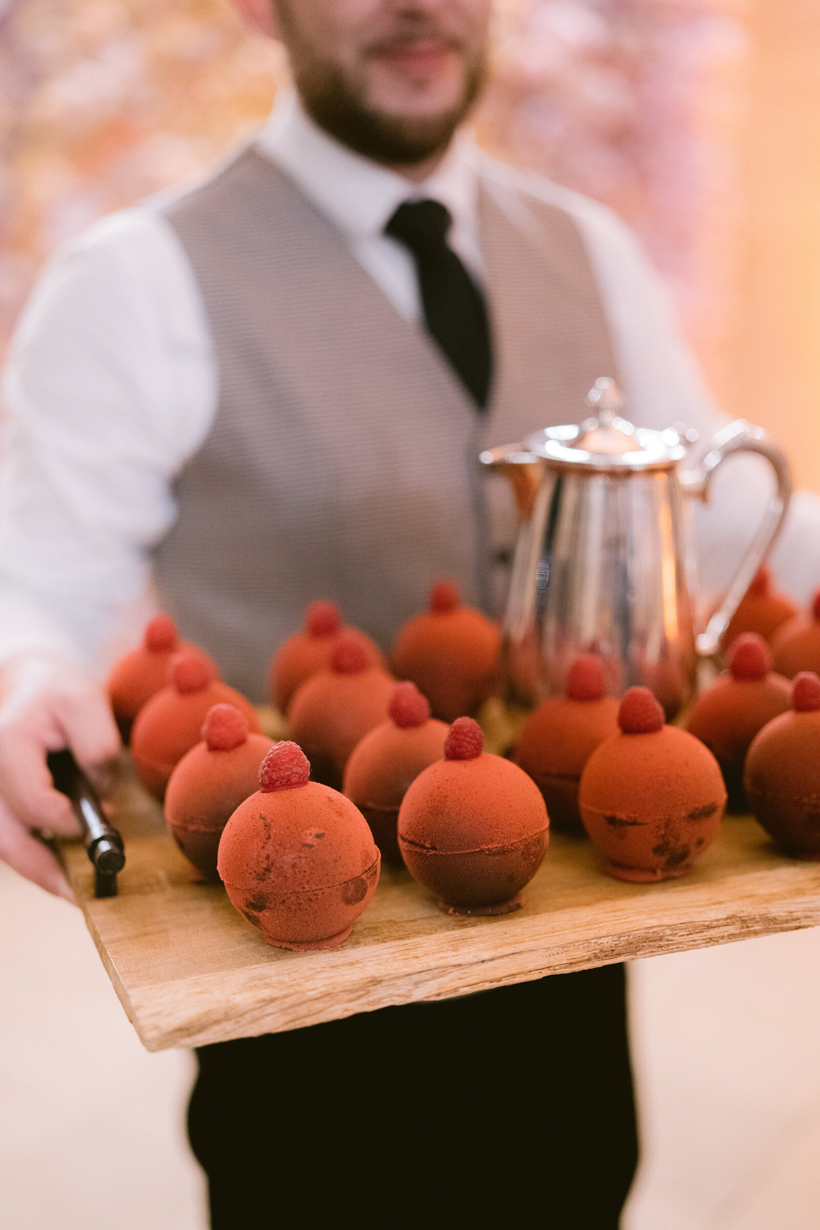 corporate event planner luxe New York