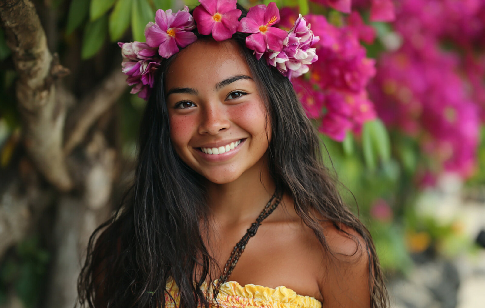 Maui Senior Portraits -045
