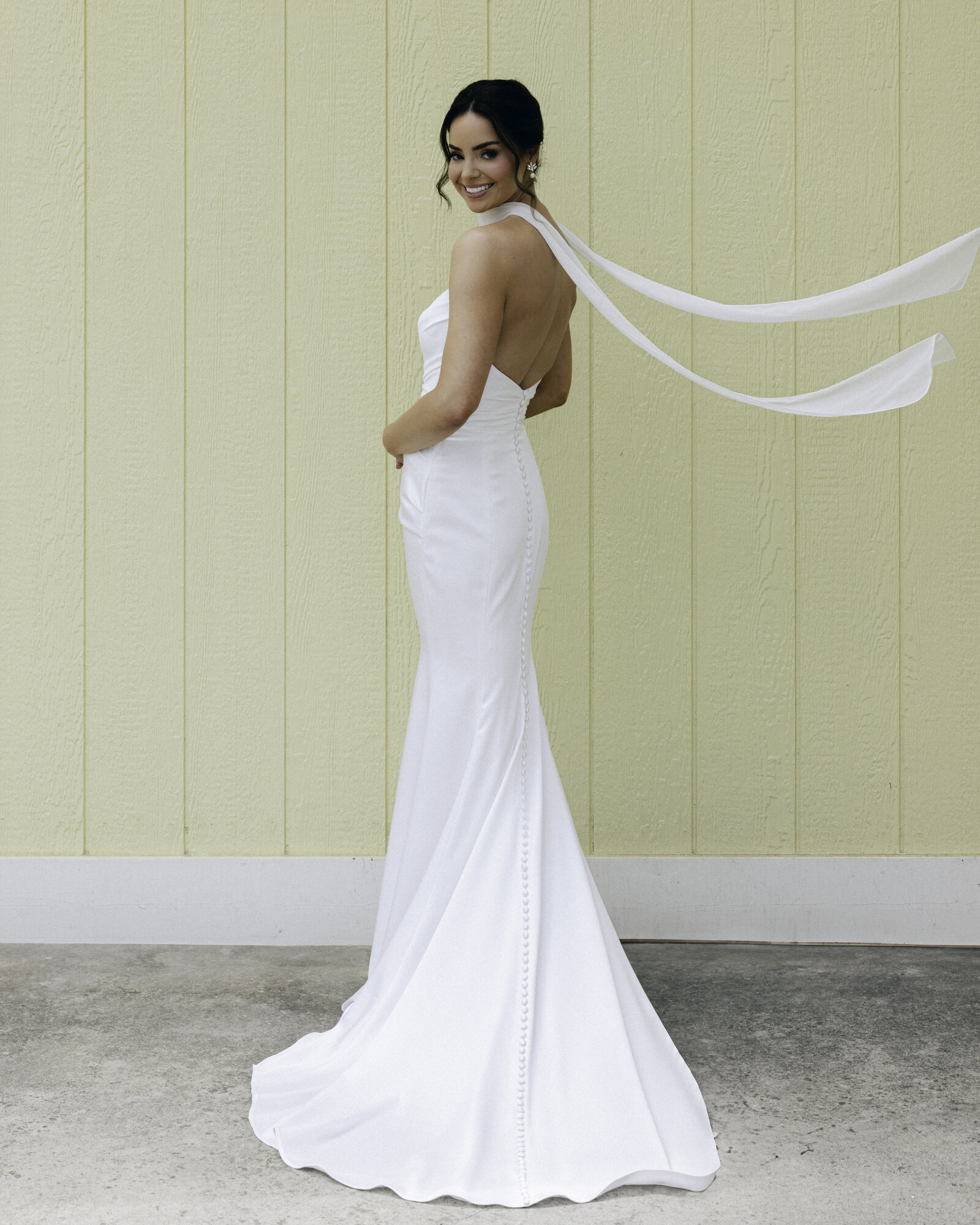 Tay Danay - Sarah + Chance | #-2
