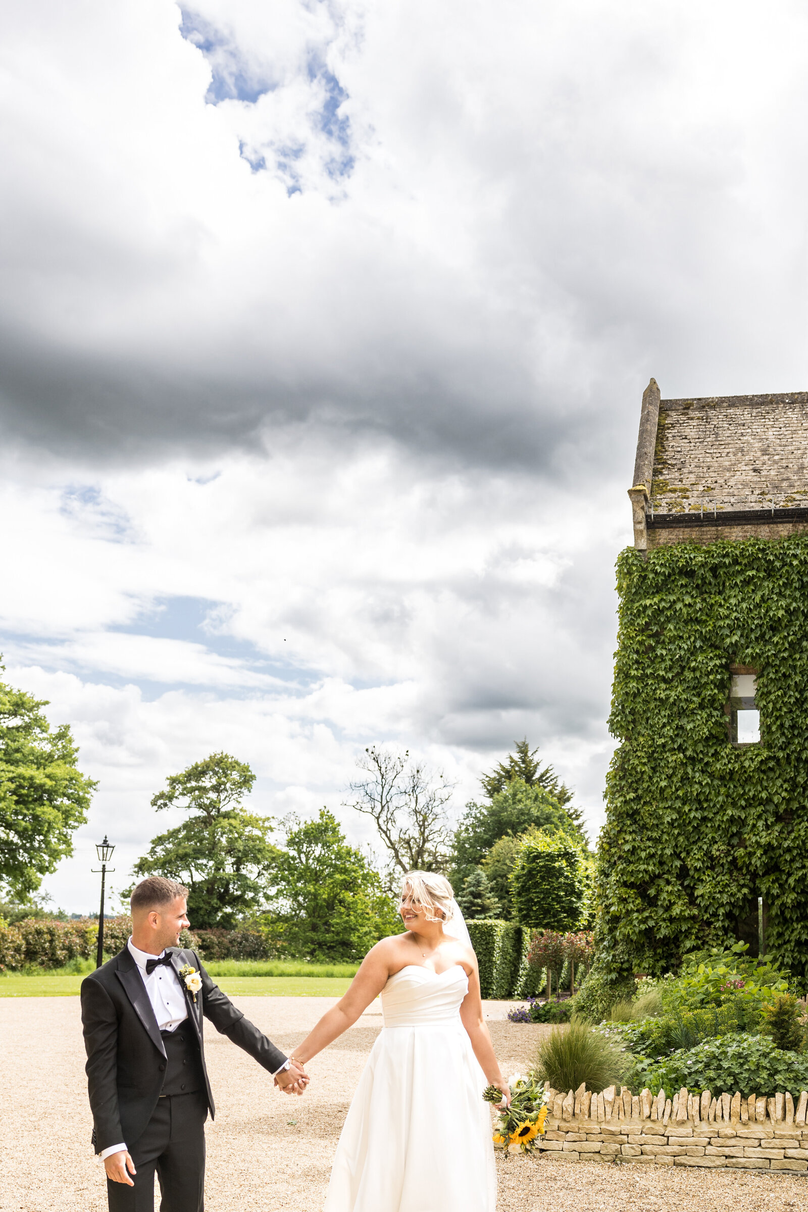 Kathryn Goddard Photographhy - Shannon and James Wedding Highlights-2-2