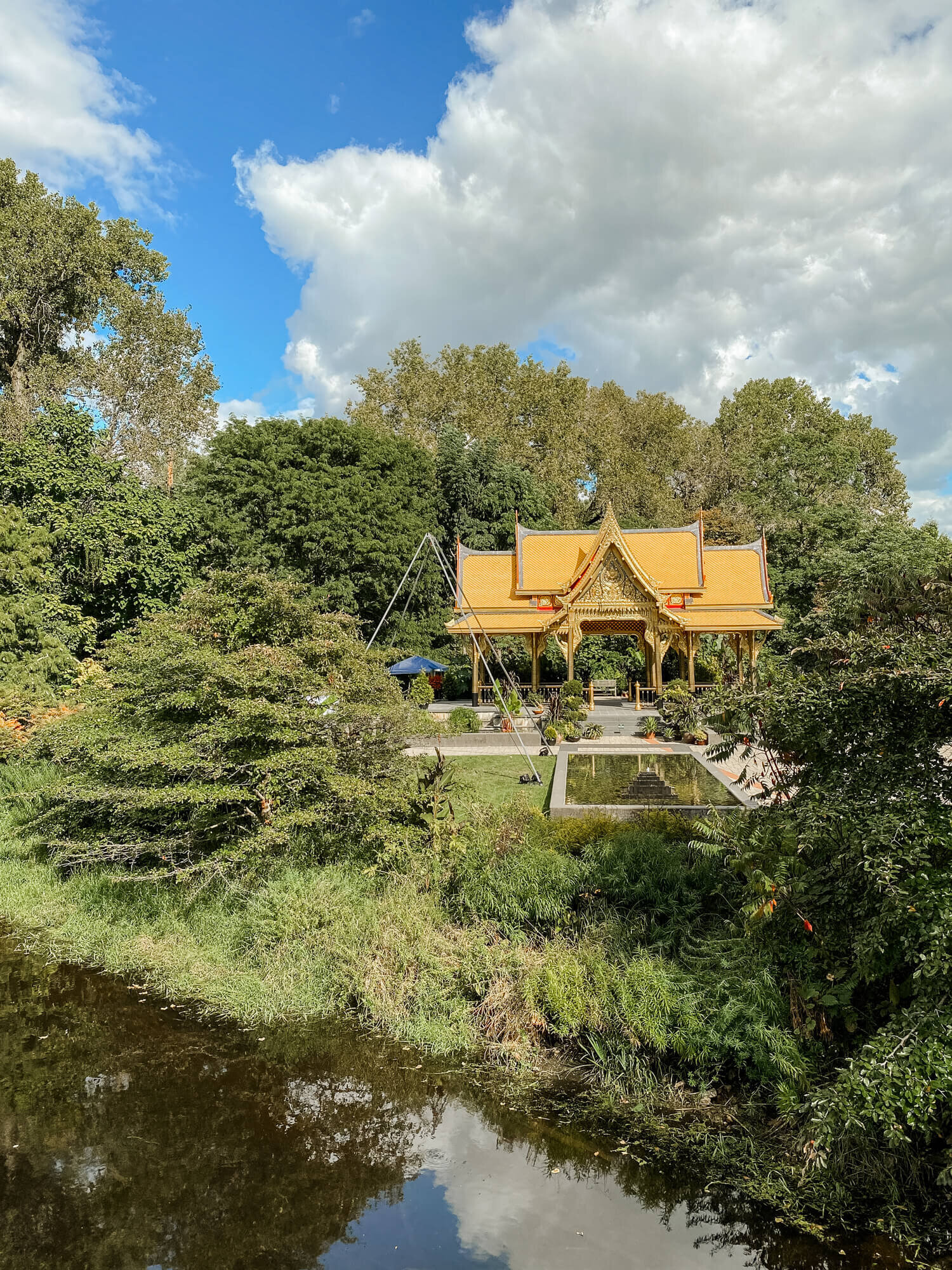 Olbrich Botanical Gardens-13