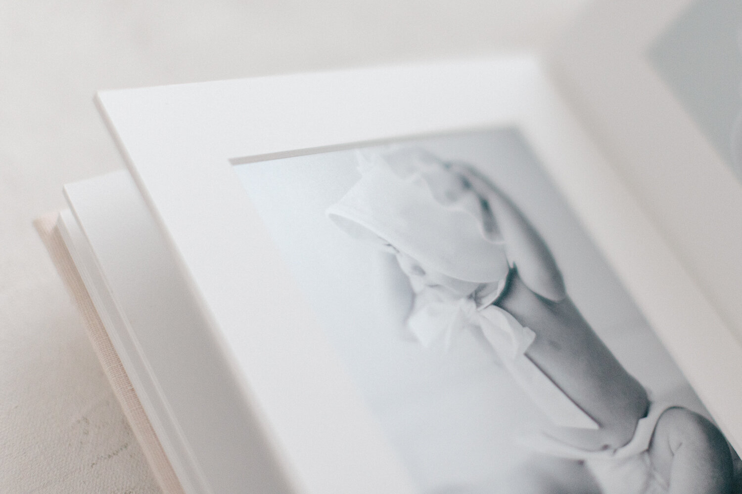 Orlando newborn photographer heirloom album-4