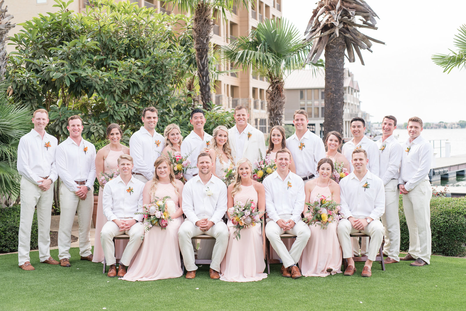 Horseshoe Bay Resort Yacht Club Wedding Photographer-103