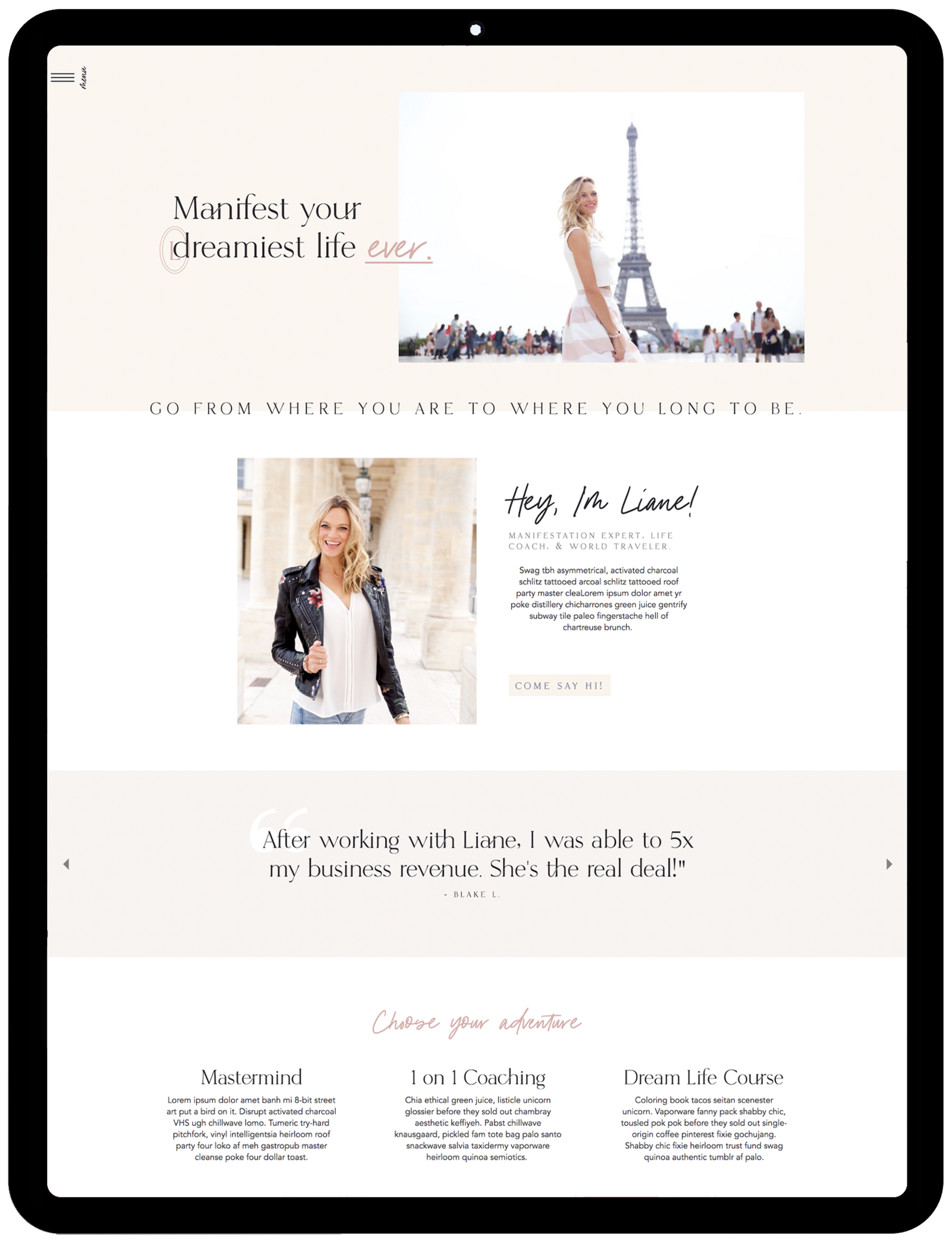 Liane-Template-EmShop