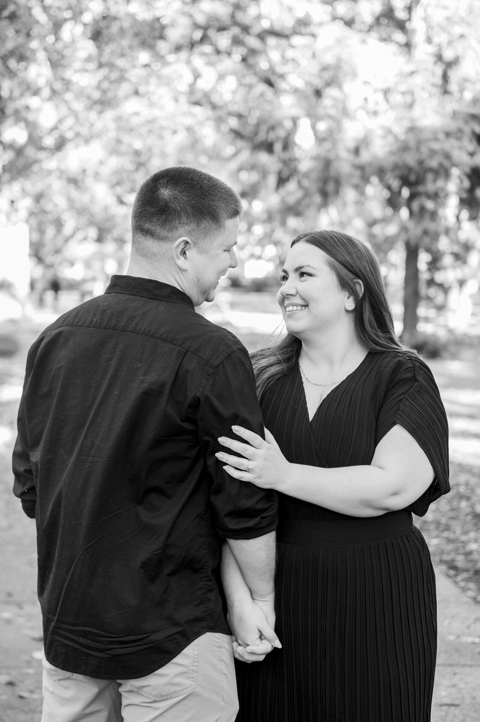 Engagement Shoot HHI SC