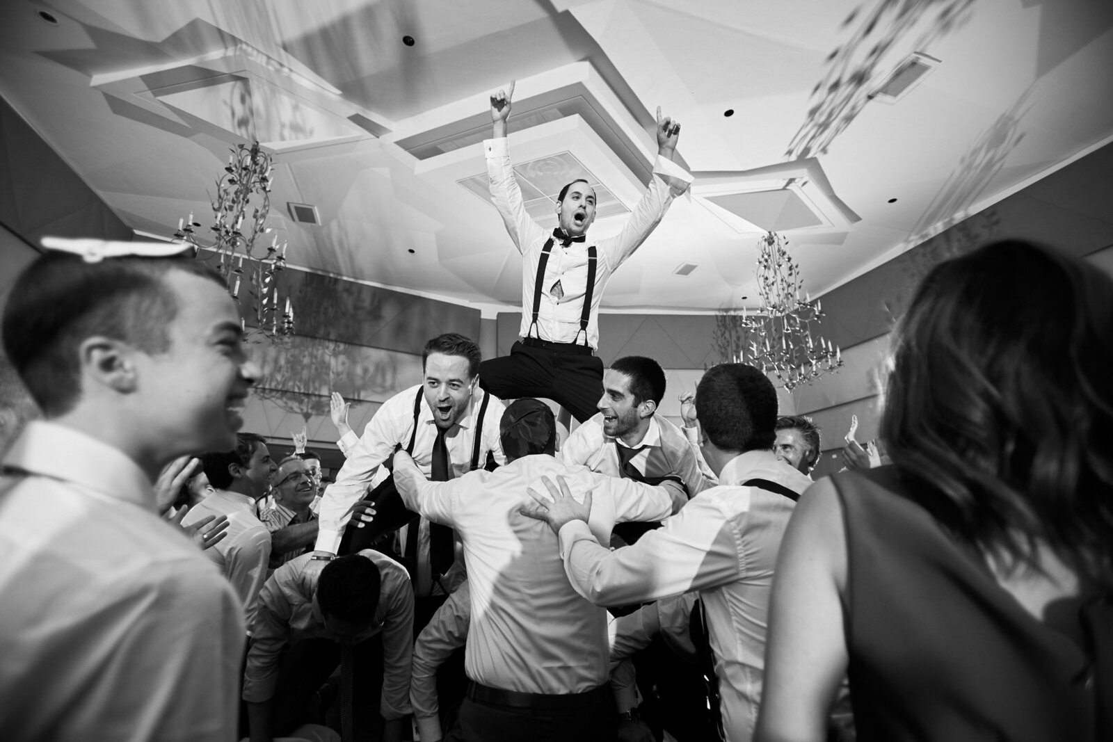 26Luminous Weddings Toronto Wedding Photographers