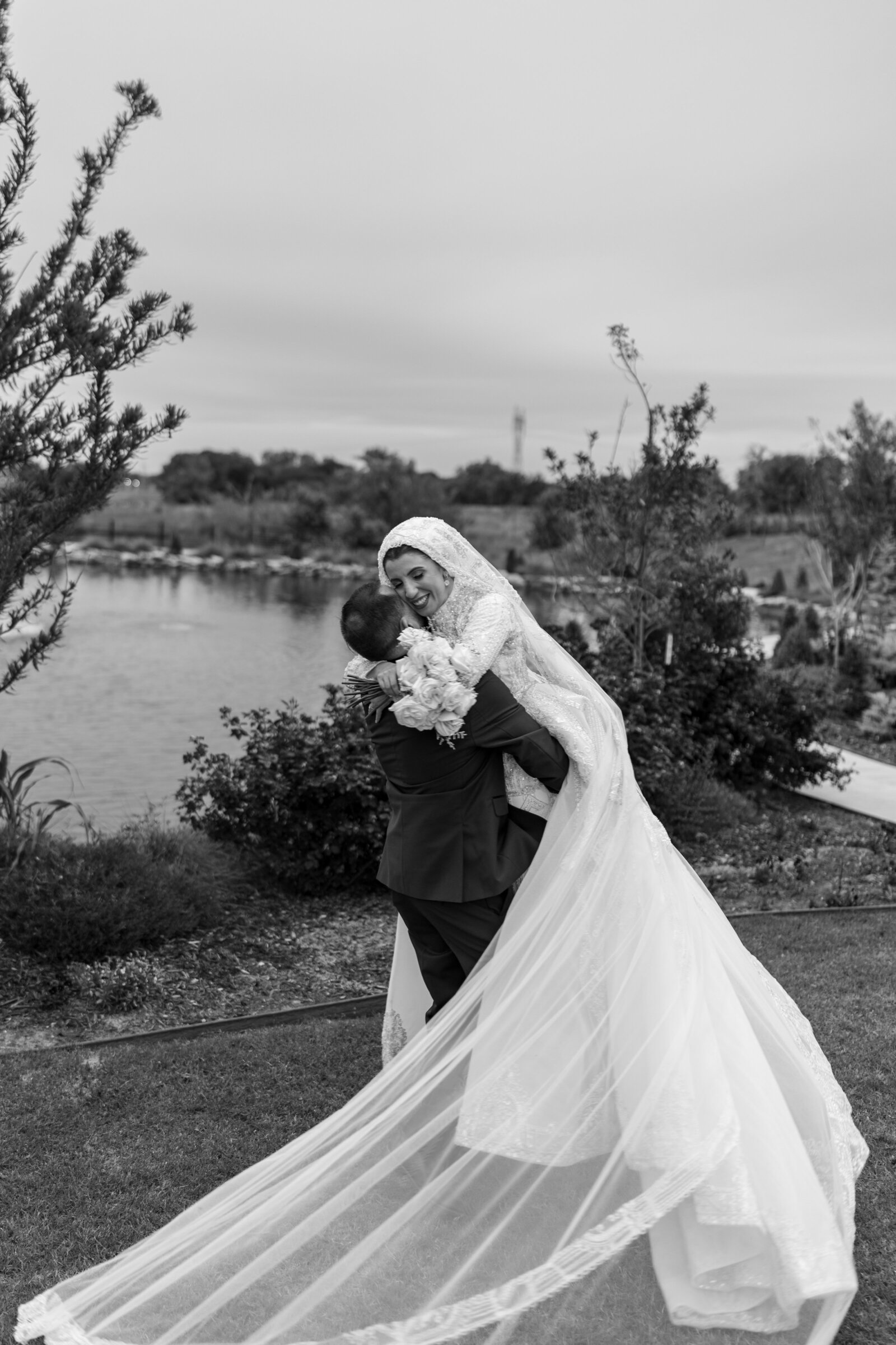 Amarillo Wedding Photographer