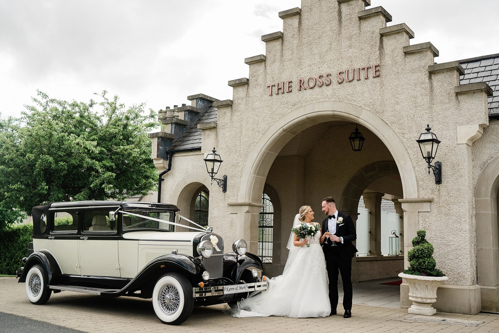 Luxury Modern Timeless Relaxed Documentary Lough Erne Resort Fermanagh Wedding Photographer Northern Ireland (171)