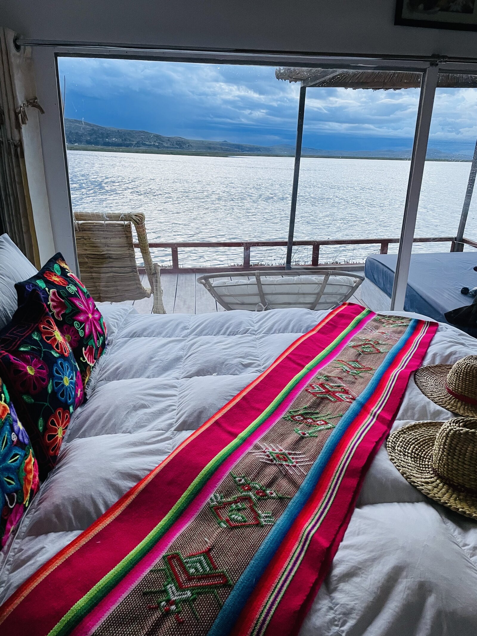 LakeTiticaca
