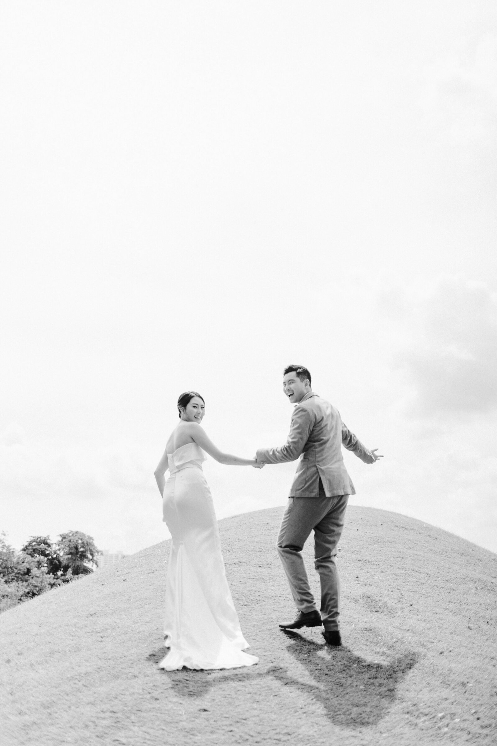 00003NZ Singapore Pre-Wedding Photography