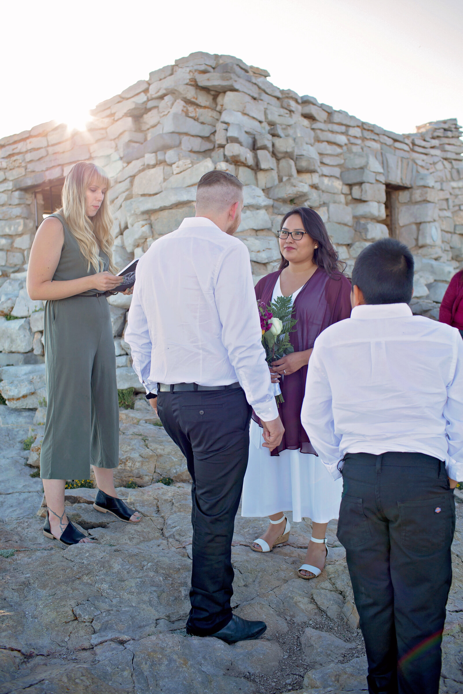 elopement