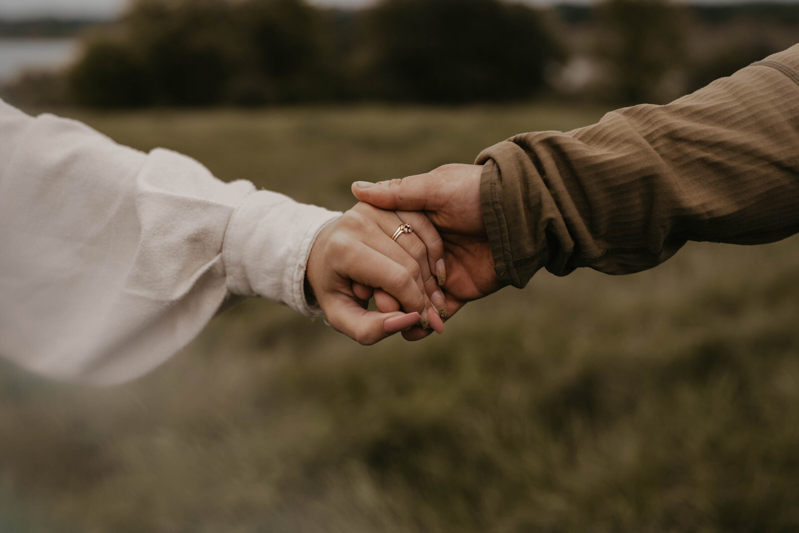 MN Engagement Photographer