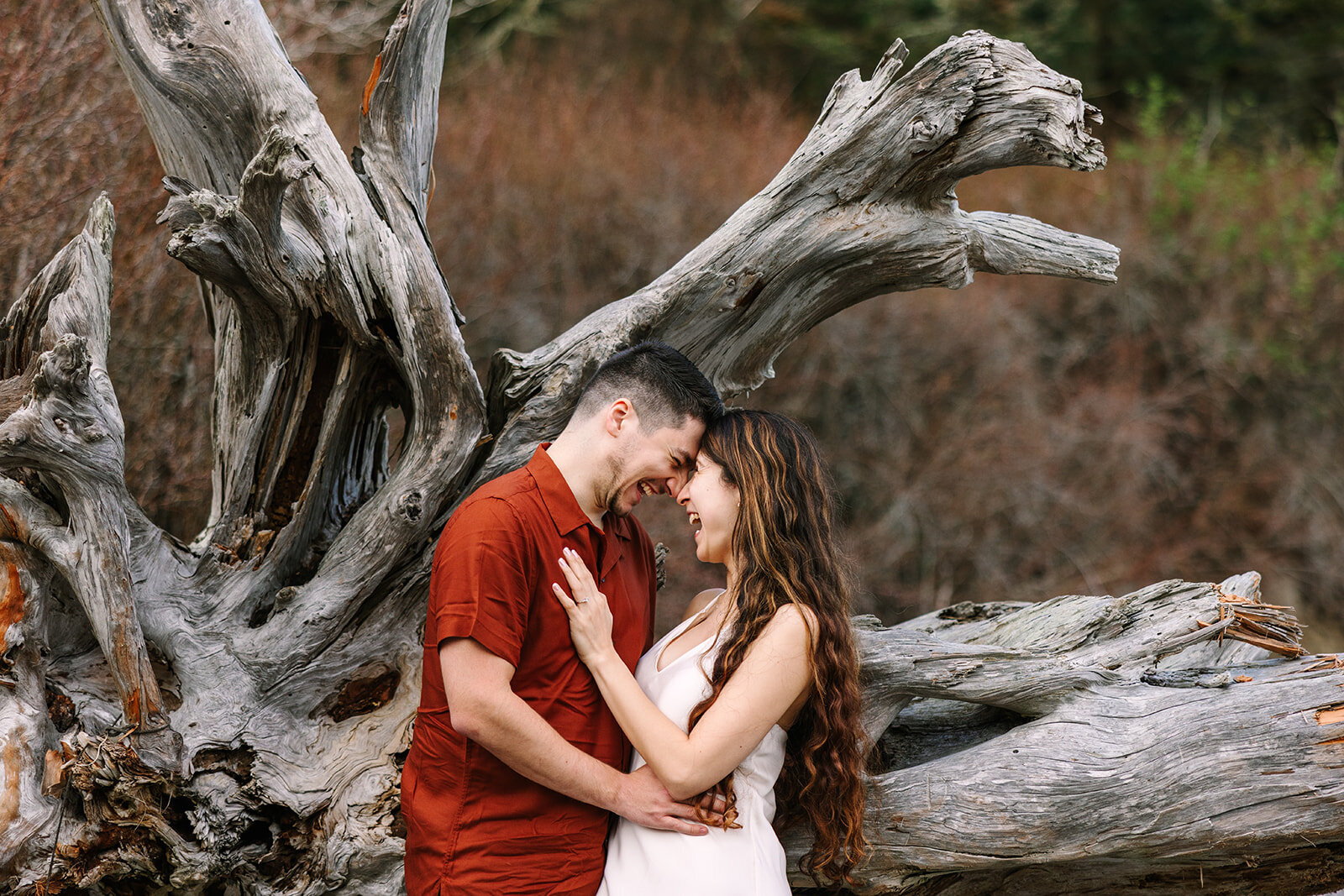 Melissa Andrew Engagement Rosario Joanna Monger Photography-51