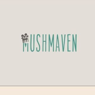 Mushmaven Logo