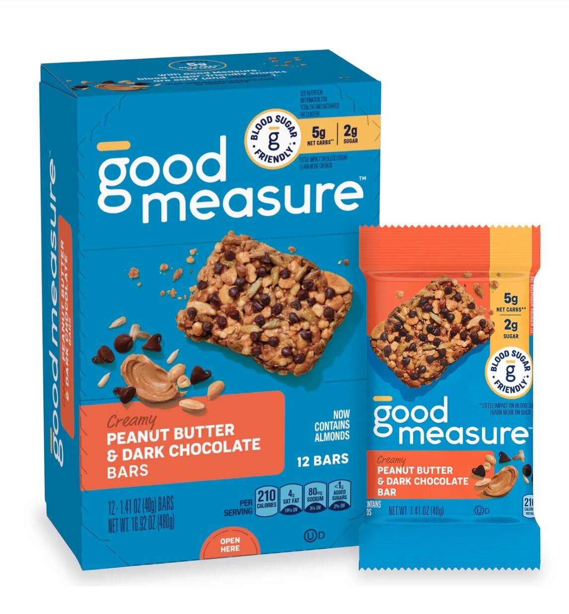 Good-Measure-Bar-Peanut-Butter-Dark-Chocolate-Package-Photography