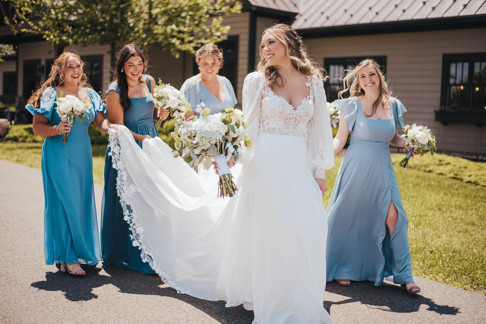 wedding photography by diana