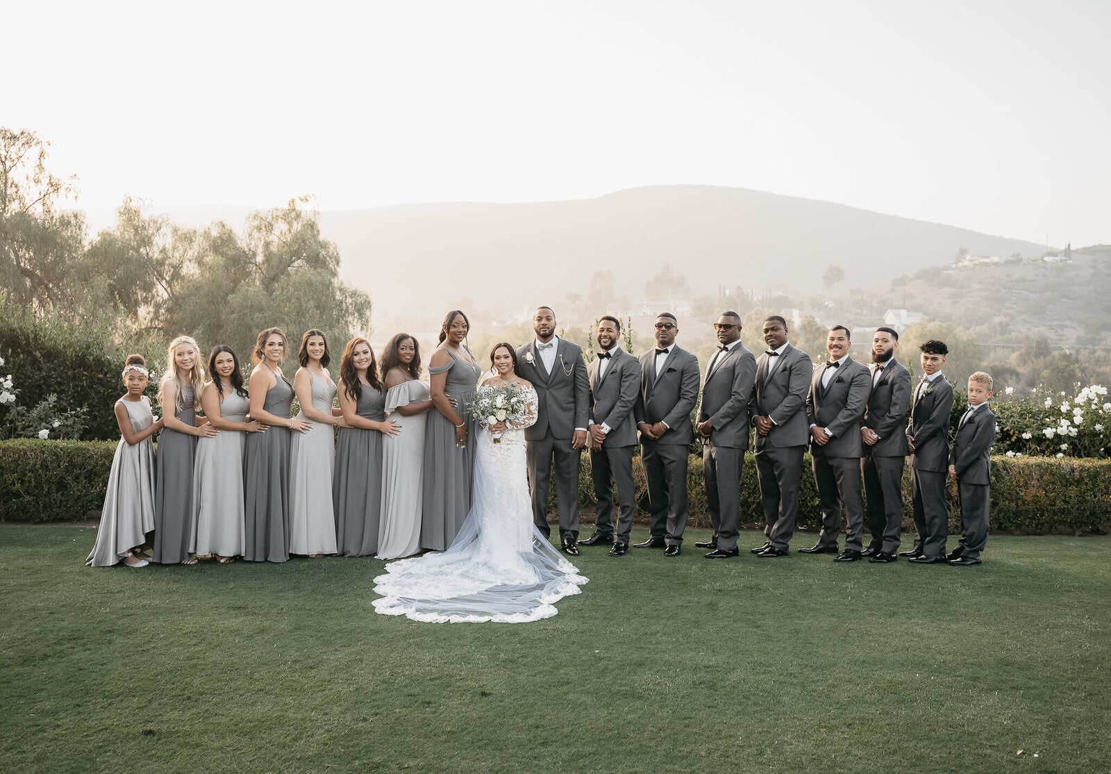 Bridal Parties (29 of 73)