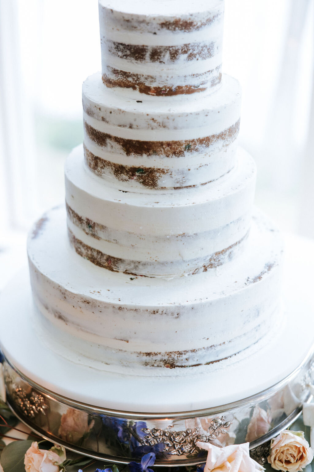 Naked Cake The Waterview 