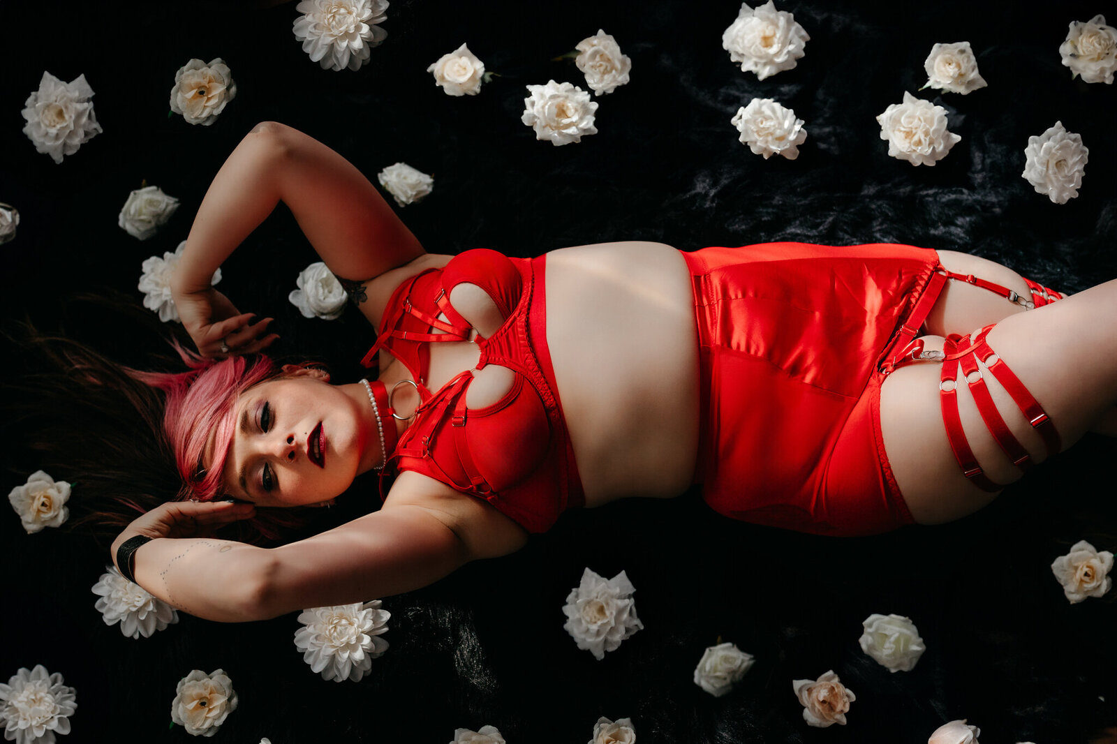 Denver Boudoir Photographer - Nicole Henshaw 8 copy
