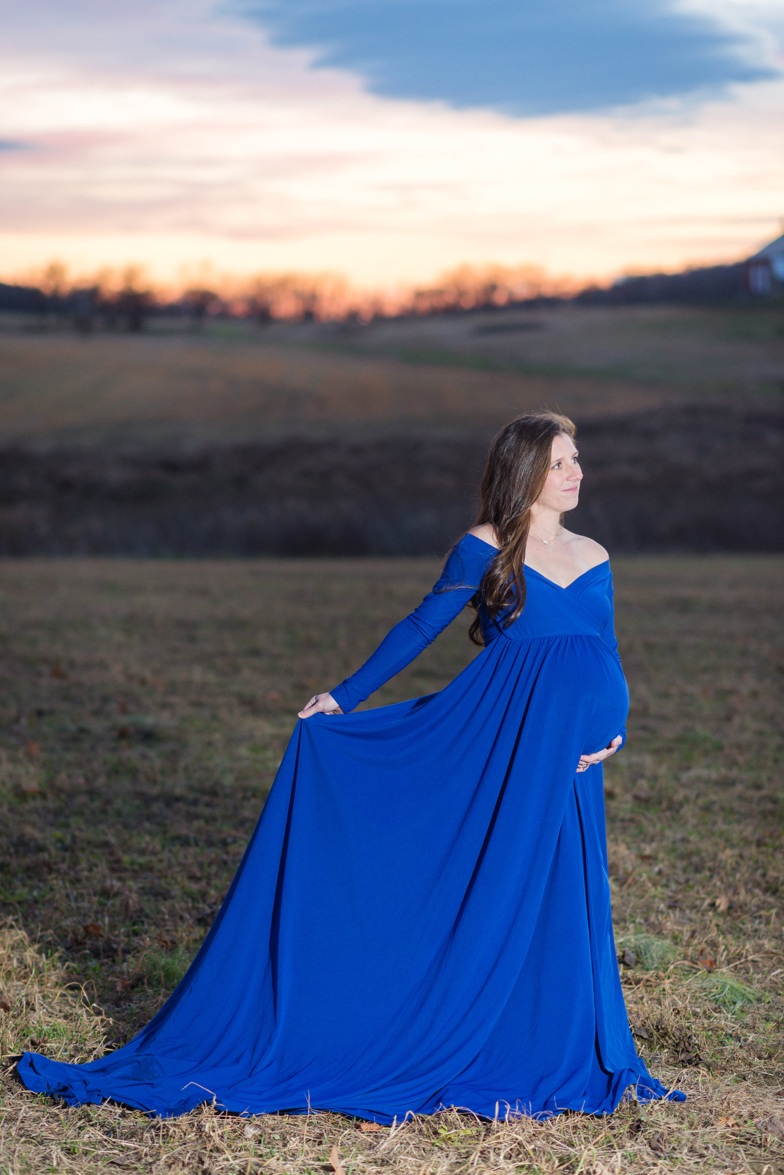 Frederick - Maryland - Maternity - Photography - Maryland - Maternity - Photographer (5 of 5)
