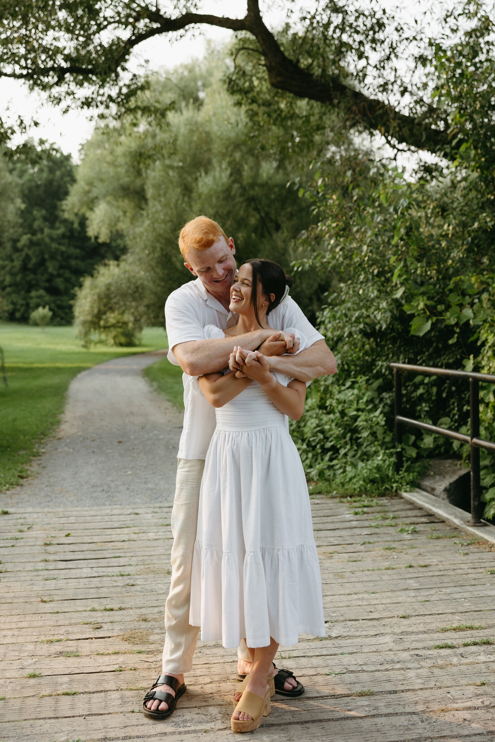 Leah & Kelly - Lance Photography 13