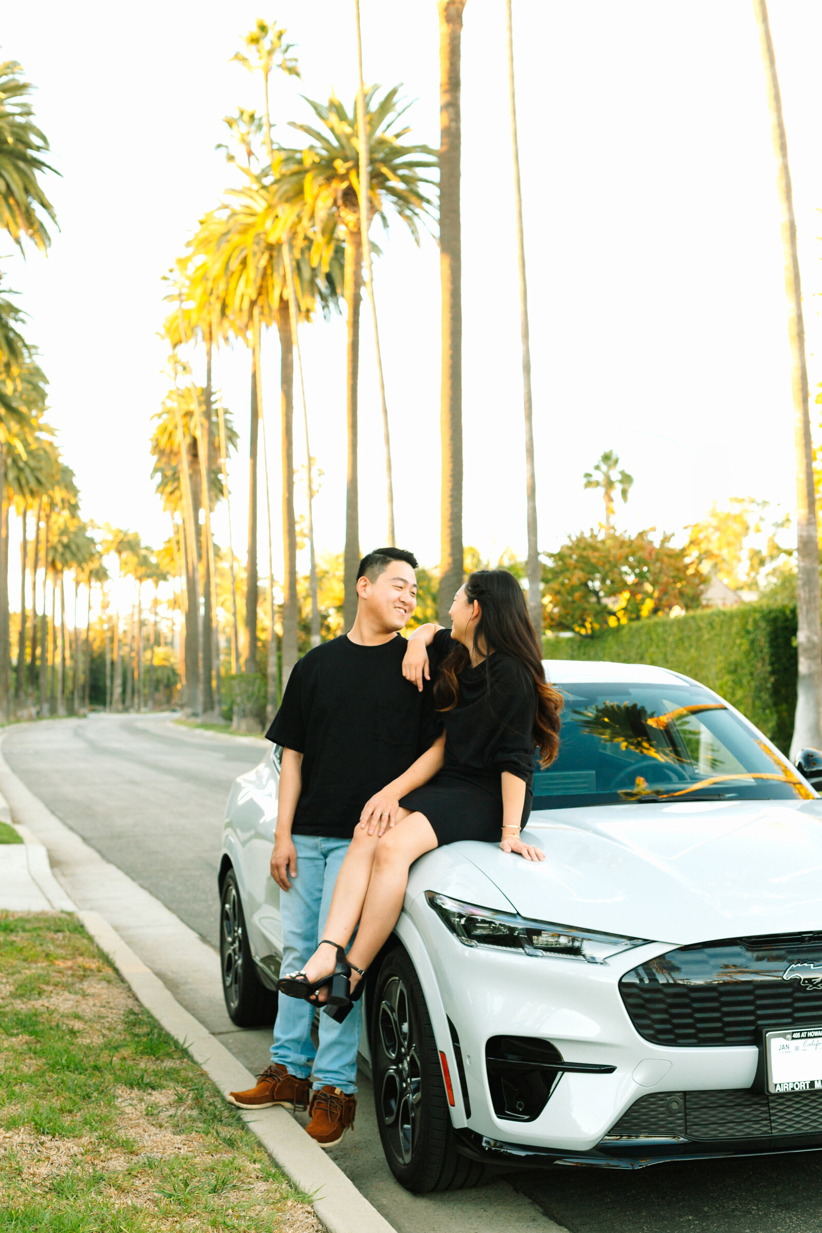 Los Angeles Beverly Hills 9