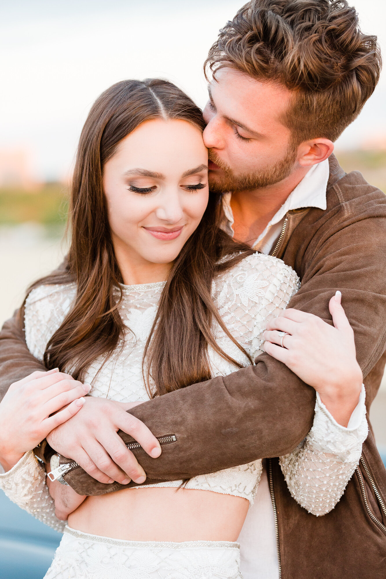 London + Christian Engagement Session at the Long Center Austin-104
