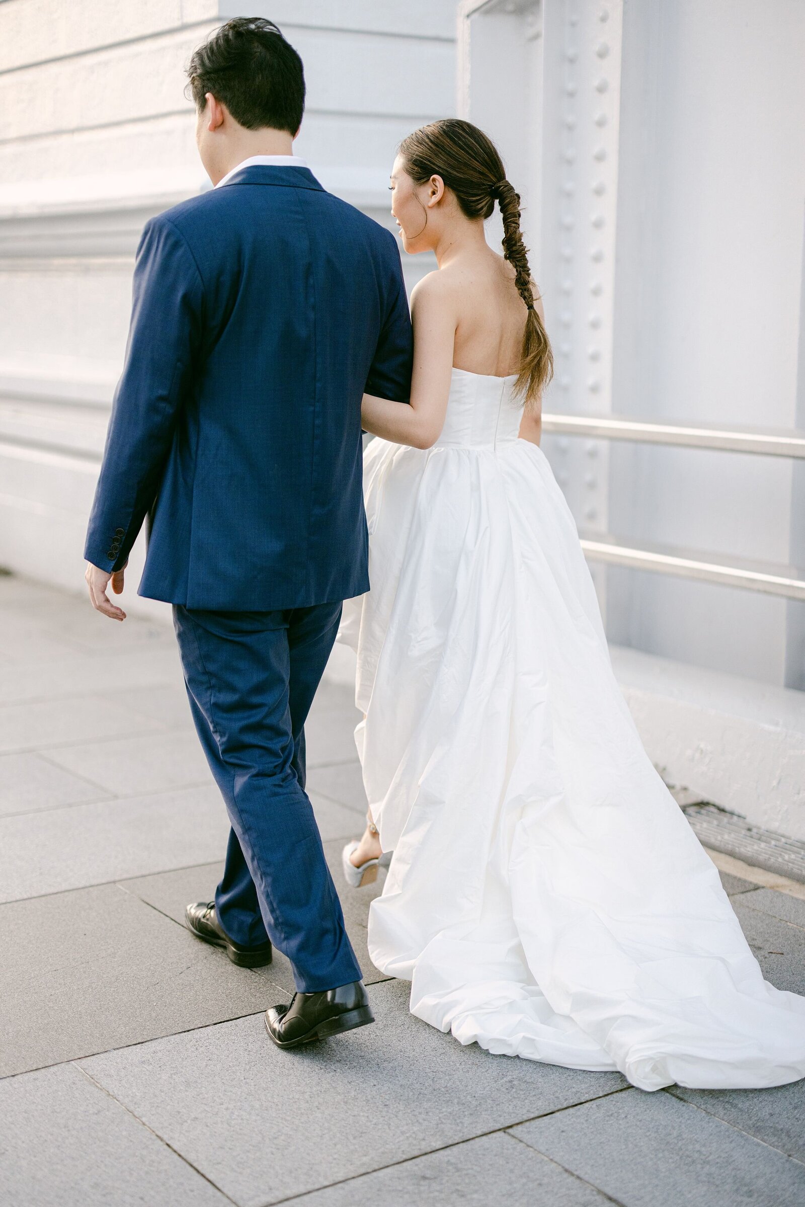 10HL Singapore Pre-Wedding Photography Maritha Mae