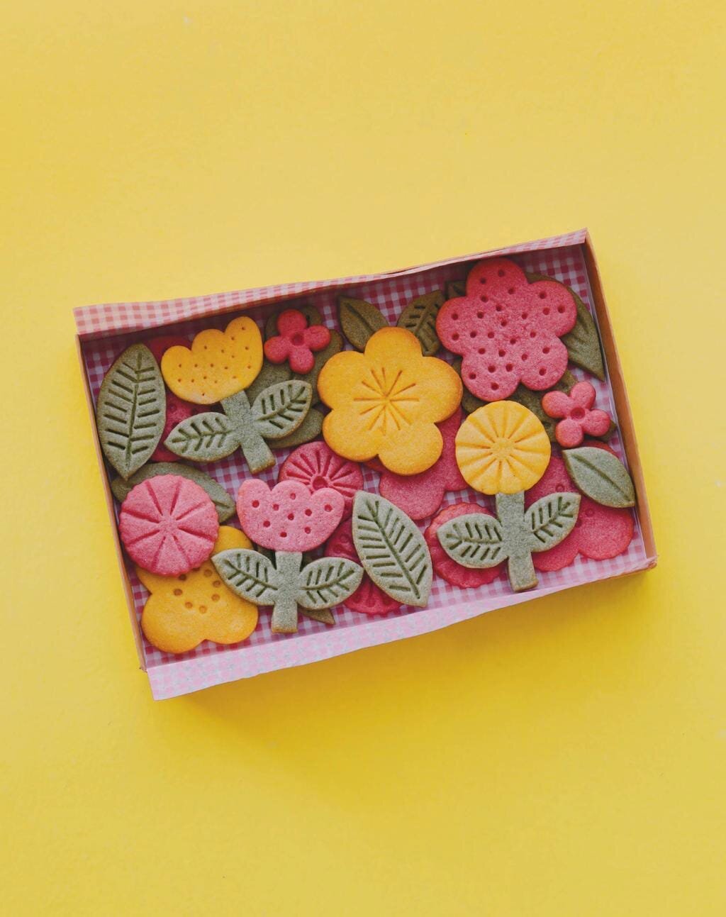 cookie_flowers