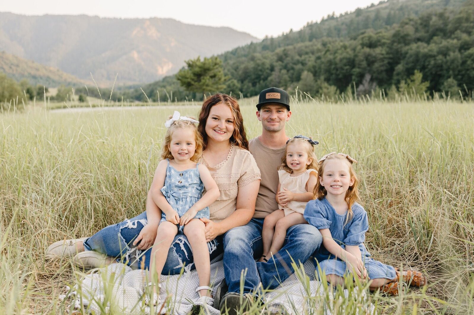 FAMILY REGIE ANN WITH KYLEE ANN STUDIOS0033