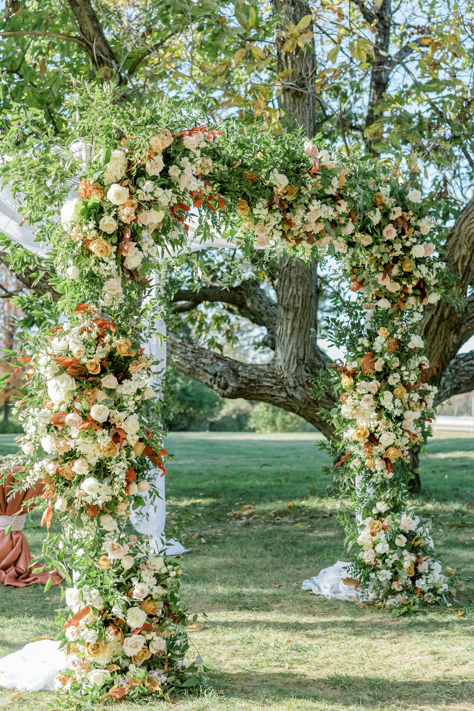 Megan Noll  LeDonne - Ceremony-71